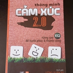 Thông minh cảm xúc 2.0