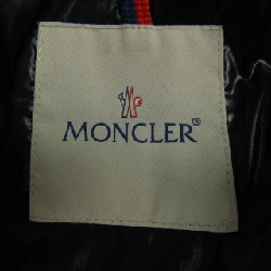 MONCLER MOKA Áo khoác lông - Hàng hiệu Chính hãng 809308