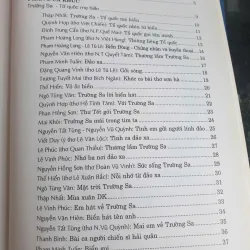 Trường Sa Lời Biển Hát 732789