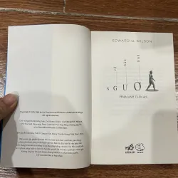 Về bản tính người - Edward O. Wilson (8) 1004070