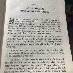 Ai Cập huyền bí - Paul Brunton 972144