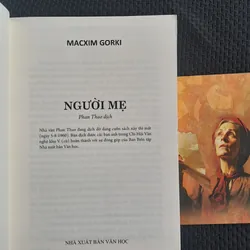 Người mẹ - Magxim Gorky 621391
