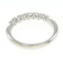 Nhẫn kim cương PT 0.73CT - Hàng hiệu Authentic 856849