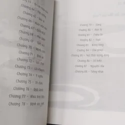 Sách: Nguyện lấy giang sơn làm sính lễ (Trọn bộ 2 tập) - TG: Phù Bạch Khúc (NT) 1020496