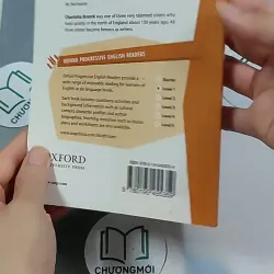 Oxford Progressive English Readers - Level 1 : Jane Eyre - Charlotte Bronte 634526