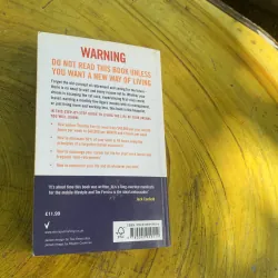 THE 4-HOUR WORK WEEK - TIMOTHY FERRISS  761247