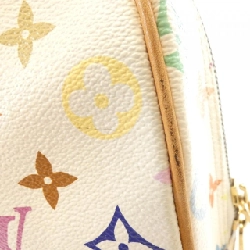 Túi xách Louis Vuitton Multicolor Trouville M92663 615354