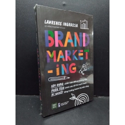 Brand Marketing Lawrence Ingrassia mới 100% HCM.ASB2310