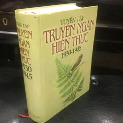 Truyện ngắn hiện thực 1930-1945