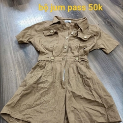 Quần áo nữ Size S M pass lại ạ 330414