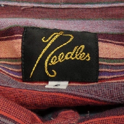 Áo sơ mi NEEDLES MR261 - Hàng hiệu Authentic 885837