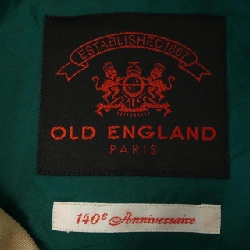 Áo khoác trench OLD ENGLAND 629153