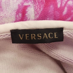 【Mã giảm giá】Áo khoác Versace VERSACE 646344