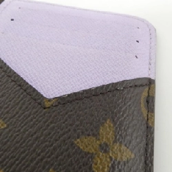 Ví thẻ Louis Vuitton Monogram Porte Cartes Romy M82938 - Hàng hiệu Chính hãng 769676