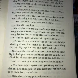 Cát bụi thời gian - Sidney Sheldon 975442