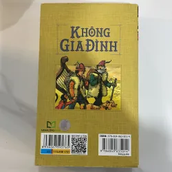 Không gia đình Hector Malot Đã qua sử dụng 966353