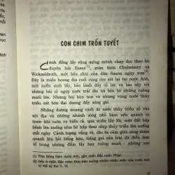 Con chim trốn tuyết - Paul Gallico 996823