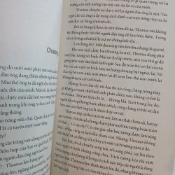 THỬ NGHIỆM ĐẤT CHÁY - JAMES DASHNER (HOÀNG ANH DỊCH) 1005890