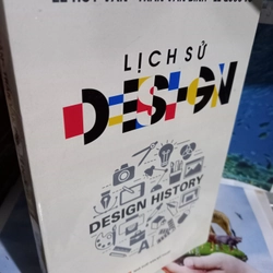 Lịch sử design