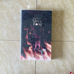 Phỏng vấn Ma Cà Rồng