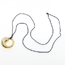 Tiffany 750YG Dây chuyền - Hàng hiệu Chính hãng 841079