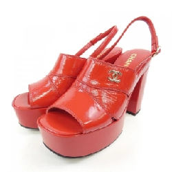 Giày sandal CHANEL G45016B13070 - Hàng hiệu Authentic 829434