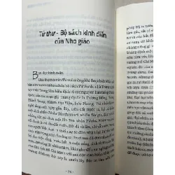 Hôm nay với Nho giáo - GS.NGND. Nguyễn Đình Chú 695529