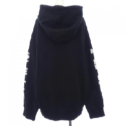 Áo khoác nỉ STELLA MCCARTNEY Sunshine Hoodie 633766