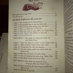 Sống theo đúng mục đích - Rick Warren 1003447