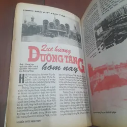 KIẾN THỨC NGÀY NAY số 192 ngày 30-11-1995 614000