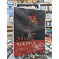 Quan hệ nguy hiểm - Khiêu Dược Hoả Diệm