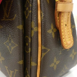 Túi xách vai Louis Vuitton Monogram Viva Cite MM M51164 608543