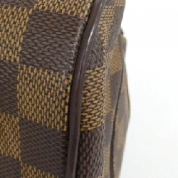 Túi Louis Vuitton Damier Duomo N60008 615755