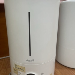 Pass 2 máy phun sương deerma F628s 551400