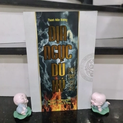 Sách Địa Ngục Du Ký
