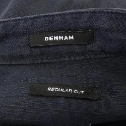 DENHAM DENHAM Áo sơ mi - Hàng hiệu Chính hãng 886431