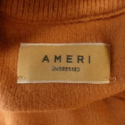 【Mã giảm giá】Áo len AMERI 633742