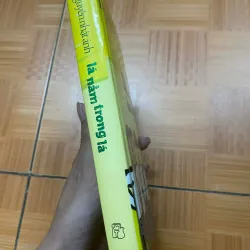 Lá nằm trong lá (bìa cứng) 702704