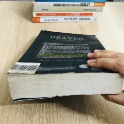 DỮ LIỆU TỬ THẦN – Jeffery Deaver 1004368