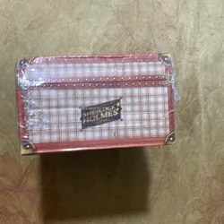 BOXSET SHERLOCK HOLMES- SIR ARTHUR CONAN DOYLE 614051