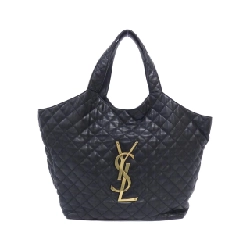 Túi xách Saint Laurent Ikari Maxi 698651 AAANG - Hàng hiệu Authentic