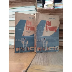 Phi trường - Arthur Hailey 785752