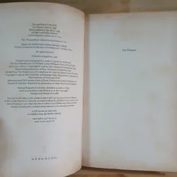 The Poisonwood Bible - Barbara Kingsolver 711400