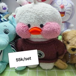 Pass gấu bông 497806