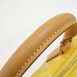 Túi xách Boston Louis Vuitton Monogram (P9) Speedy P9 Bandoulière 40cm M24419 614449