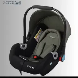 Nôi xách tay kiêm ghế ô tô 784899