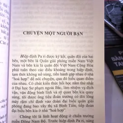 Chuyện không kể trong chiến tranh - Trần Kỳ Trung 1019358