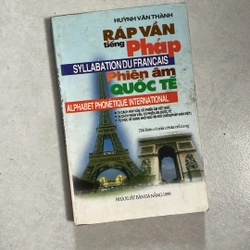 Sách học Tiếng Pháp 496177