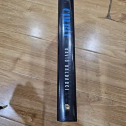 Cạm bẫy
110k 736525