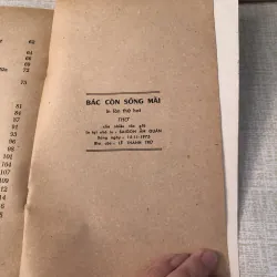 Bác còn sống mãi-Thơ  960267